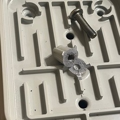 安栄エアーポンプ　LP-200HN  美品の画像