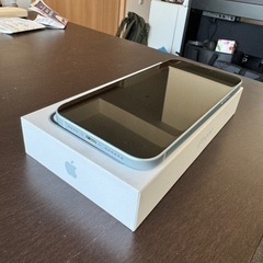 iPhone15 Plus 
の画像