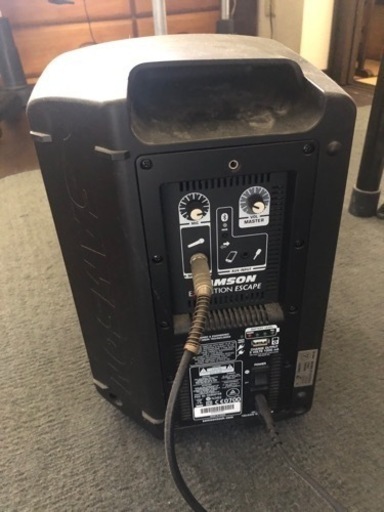 電子ドラム  YAMAHA DTX562FS