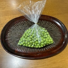 グリーンピース【200グラム】