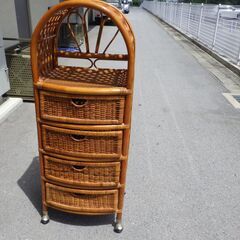 沖縄県の籐家具の中古が安い!激安で譲ります・無料であげます 沖縄県の籐家具の中古が安い!激安で譲ります・無料であげます