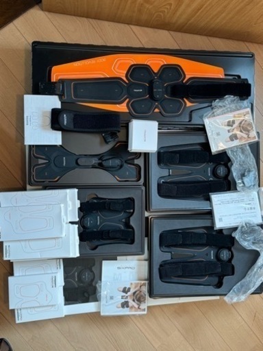 シックスパット