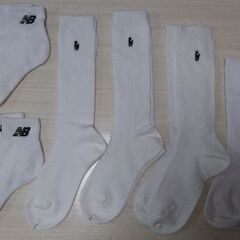 ★ 靴下　6足セット　更に値下げしました