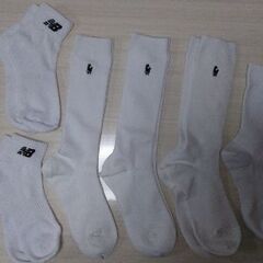 ★ 靴下　6足セット　更に値下げしましたの画像