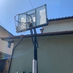 スポーツ バスケットゴール
