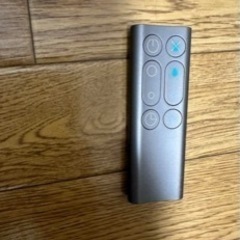 ダイソン 加湿器　ジャンク品の画像