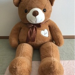 ぬいぐるみ