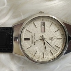 SEIKOキングSEIKOの画像