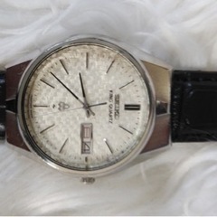 SEIKOキングSEIKOの画像