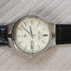 SEIKOキングSEIKOの画像