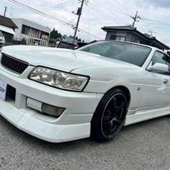 NISSAN LAUREL 2.5 MT ターボ