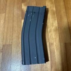 ガスブロM4マガジンの画像