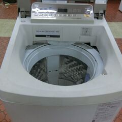 ID 510791　洗濯機10K　パナソニック　２０１８年　日焼け有　NA-FA100H6 ID 510791 洗濯機10K パナソニック 2018年 日焼け有 NA-FA100H6