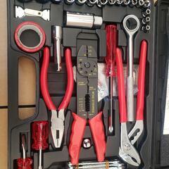 TAKAGI工具セットの画像