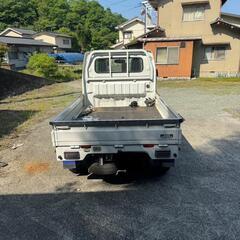 週末現て格安スズキ　キャリートラック　の画像