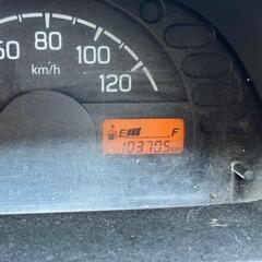 週末現て格安スズキ　キャリートラック　の画像