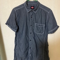 服/ファッション シャツ メンズ