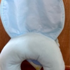 《最終値下げ》子供用品    ベビー枕の画像