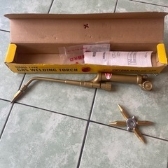 小型溶接器