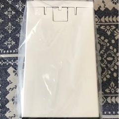 ダストボックスの画像