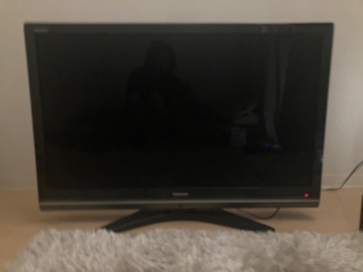 家電 テレビ 液晶テレビ［受渡予定者決定］