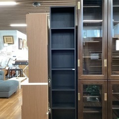 書棚【町田市再生家具】 240350