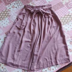 INGNI　ワイドパンツ　M