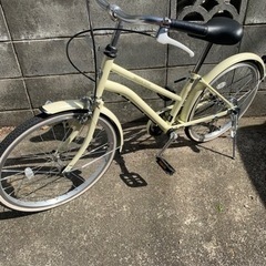 イノベーションファクトリージュニア-H 20インチ