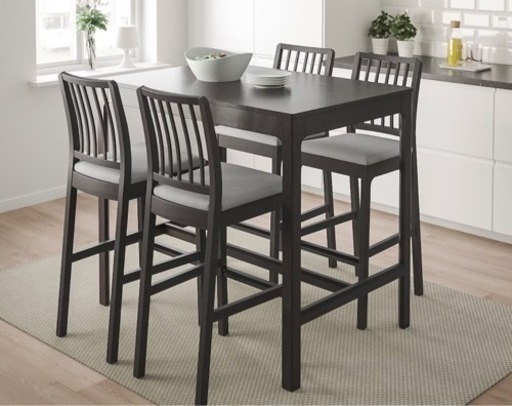 IKEA EKEDALENテーブル