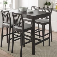 IKEA EKEDALENテーブル