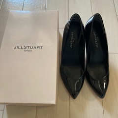 ジルスチュアート　パンプス　お値下げ🌼