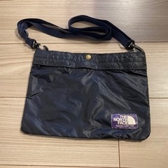 ノースフェイス　サコッシュ
