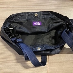ノースフェイス　サコッシュ
の画像