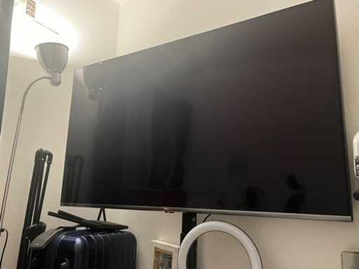 LG SMART TV 55 売ります