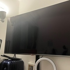 LG SMART TV 55 売ります
