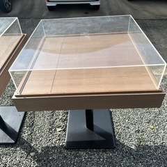 値下げ！家具 オフィス用家具 机の画像