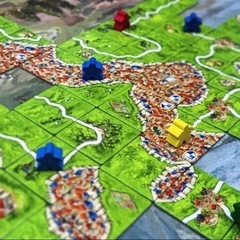 5/11(土) 名古屋国際ボードゲーム会🎲