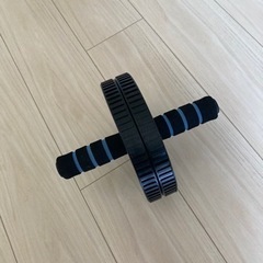 腹筋ローラー　トレーニング