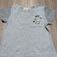 ベビー服(セットアップ、サイズ７０〜８０)