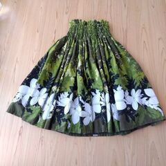 パウスカート