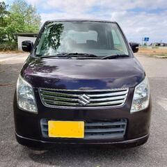 ワゴンR　FXリミテッド2  車検1年