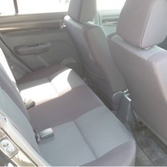 スイフト5速MT！車検2年付き！走行8万キロ！コミコミ価格！の画像