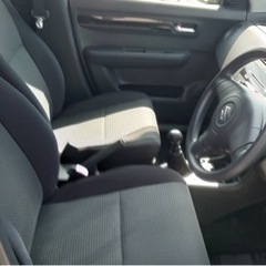 スイフト5速MT！車検2年付き！走行8万キロ！コミコミ価格！の画像