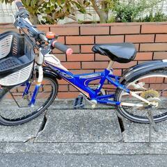 千葉県 松戸市の子供用 自転車の中古が安い！激安で譲ります