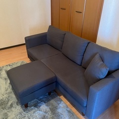 ソファ