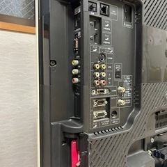 家電 テレビ 液晶テレビの画像