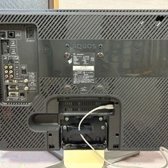 家電 テレビ 液晶テレビの画像