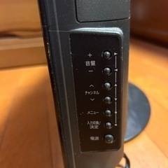 家電 テレビ 液晶テレビの画像