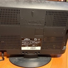 家電 テレビ 液晶テレビの画像