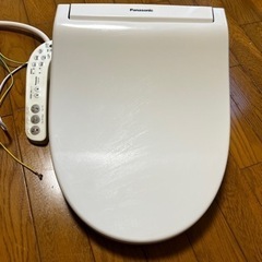 パナソニック　ウォシュレット　家電 生活家電 温水洗浄便座